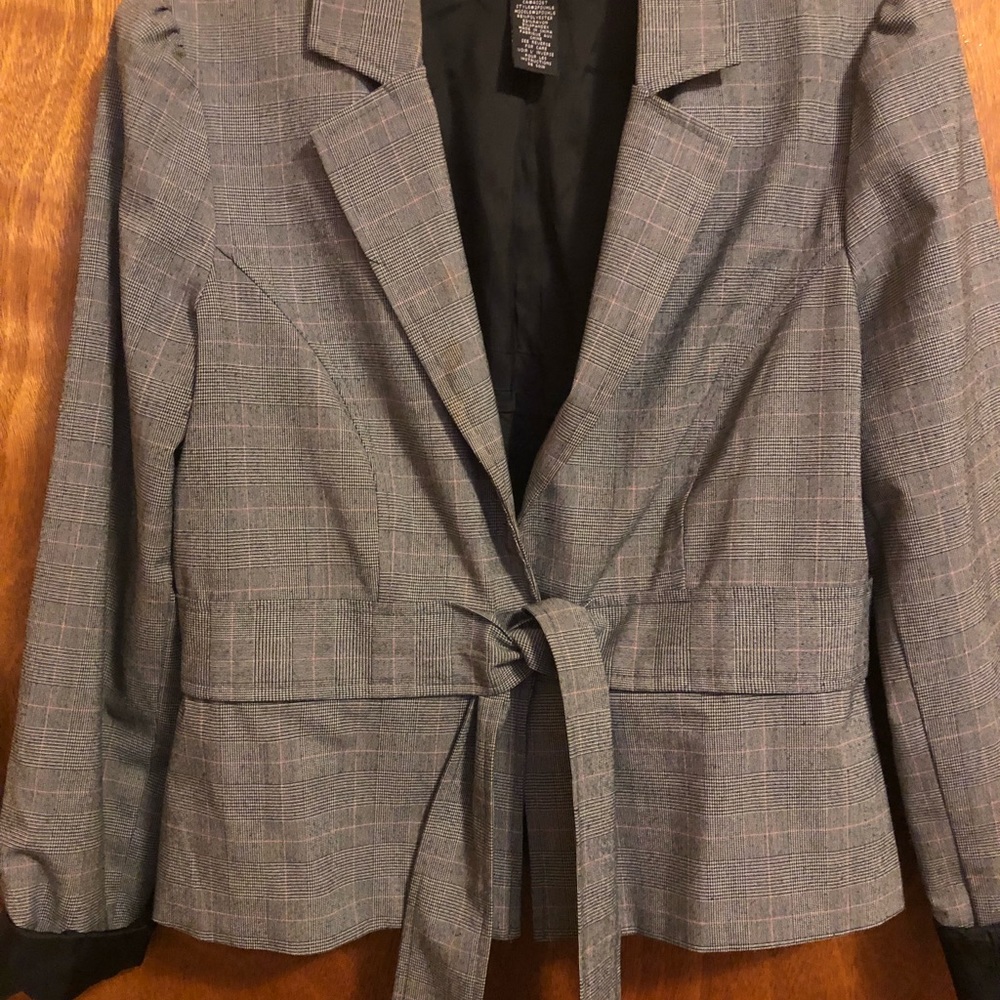 Blazer